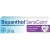 Bepanthol Derma SensiCalm para Aliviar el Picor y Enrojecimiento de las Irritaciones Cutáneas en Solo 30 Minutos, Sin Cortisona, 20 g