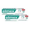 COLGATE-PALMOLIVE COMMERC.Srl ELMEX SENSITIVE DENTIFRICIO BITUBO 2X75 ML