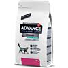 AFFINITY ADVANCE DIETA GATTO URINARY STERILIZED LOW CALORIE 1,250 KG OF