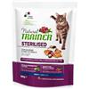 TRAINER NATURAL GATTO STERILIZZATO ADULT SALMONE 300 G