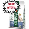 AFFINITY LIBRA CAT ADULT STERILIZED TONNO 10 KG O.S. new