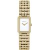 Breil Orologio TW1943 DONNA MOTIF quadrante MONO-COLORE BIANCO movimento SOLO TEMPO - 2 LANCETTE QUARZO e BRACCIALE ACCIAIO COLORATO ORO