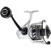 PENN Mulinello SLAMMER IV DX 6500