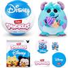 Snackles, peluche personaggio Disney da 13 cm di ZURU, peluche con accessorio snack (assortimento casuale)