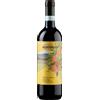 Nero D'Avola Sicilia Doc Vino Biologico Vegano - Rosso - 2024 - 750 Ml