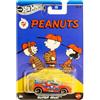 Hot Wheels Intrattenimento Peanuts Super Gnat