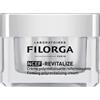 LABORATOIRES FILORGA C.ITALIA Ncef Revitalize Cream 50ml