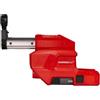 Milwaukee M18 FCDDEXL-0 - Aspirazione della polvere per martelli SDS-Plus da 26 mm con pulsante