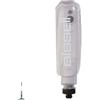 Selgo Ricambio Serbatoio dell'Acqua e Coperchio per Bissell SpinWave Hard Floor Spin Mop Cleaner 2039 2315 Series OEM # 1611570