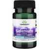 Swanson Health Products Albion Selenium Complex 200 mcg 90 Capsule
