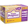 FATER SpA Pampers progressi 2 mini 112 pezzi