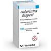 Valeriana Dispert 45 mg 100 Compresse