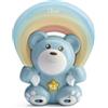 Chicco Gioco Rainbow Bear Blue