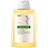 Klorane shampoo alla camomilla per capelli biondi o castano chiaro 400ml