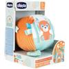 Chicco Palla Panda & Camaleonte My Sweet Doudou