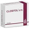 IDI Farmaceutici Clositol g75 20 bustine