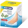 Nok san San Pediluvio Superossigenato 10Buste 25G