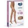 Sauber Linea Charme 140D Collant Camel TG. 3
