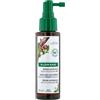 Klorane Trattamento Fortificante Intenso alla Chinina 100 ml