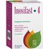 Valderma Inosifast 4 Bustine