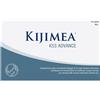 Synformulas KIJIMEA K53 ADVANCE - Integratore con 53 Ceppi Batterici - 28 Capsule