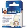 Pic sensitive fix cerotto su rocchetto in seta 1, 25cm x 5m