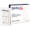 Nalkein Pharma Nalkeflu Forte - Integratore Alimentare 20 Bustine