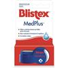 Consulteam Blistex MedPlus Crema Labbra Protettiva 7 g
