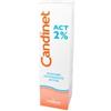 Candinet Act 2 Schiuma Detergente Intima 150Ml
