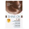 Bionike Shine On Col Capelli Biondo Caramello 7. 32