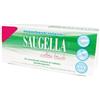 Saugella Cotton Touch Assorbenti Interni Super in Cotone 16 pezzi