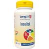 Longlife Inositol 100 Compresse - Integratore di Mio-Inositolo Naturale