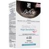 BioNike Shine On High Sensitivity Plus Castano 4.00 Colorazione Permanente per Capelli