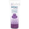 Lubrigyn Ultra Light latte intimo detergente con cranberry e complesso pre probiotico 200ml