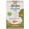 Apropos Vox Defens Mentolo 20Past