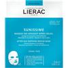 Lierac Sunissine Maschera Doposole in Tessuto 18 ml