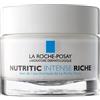 La Roche-Posay Crema Nutriente Intensa La Roche-Posay Nutritic - Vaso 50 ml