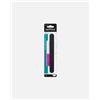 ABC Italia Franck Provost Set Lime Professionali Arrotondate 2 Pezzi