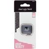 ABC ITALIA Jean Louis David Temperamatite per cosmetici 3 Diametri con raccoglitore