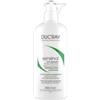 Ducray Sensinol Latte lenitivo fisioprotettivo Corpo per pelli con prurito 400ml