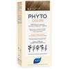 Phytocolor 8.3 Biondo Chi Dor 1 Latte + 1 Crema + 1 Maschera + 1 Paio Di Guanti