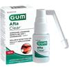 Gum Aftaclear Spray 15ml