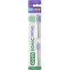 Sunstar Gum Sonic Ortho Battery Toothbrush Refill 2 Testine