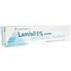 Novartis Lamisil 1% Crema Terbinafina Cloridrato