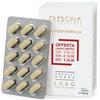 Crescina Integratore Ri-crescita Superformula Donna 60 Compresse 60 G