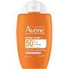 Avène Eau Thermale Solare Ultra Fluido Illuminante SPF 50+ 50 ml