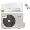Olimpia Splendid Aryal S1 E Inverter 12 C A Climatizzatore MONO split system Bianco 12000 btu Wi-Fi