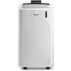 DeLonghi De'Longhi PAC EM82 Pinguino - condizionatore portatile 63 dB Bianco