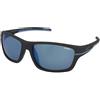 O'Neill ONS 9021 2.0 104P | Occhiali da Sole Graduati o Non Graduati | Plastica | Quadrati | Nero, Blu | Adrialenti