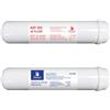 Swan Set filtrazione osmosi base 10"